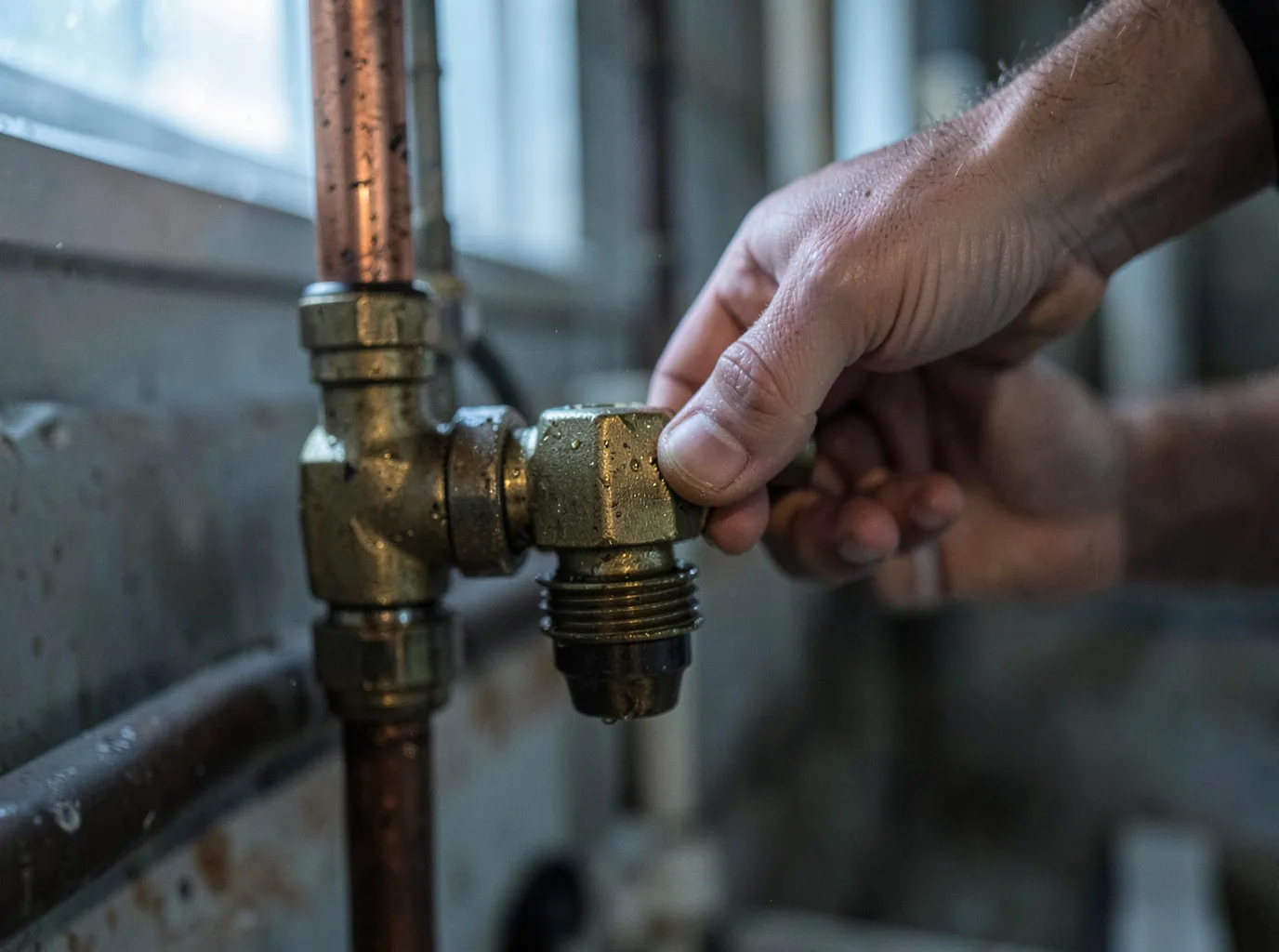 Emergency Plumber Gibson, NC FAQs